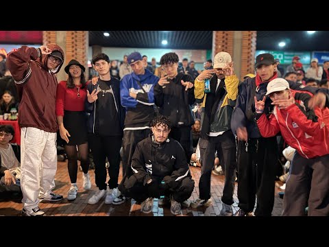 PANDORA & FLAMA & CARIM vs LITCH & HORUS & SAROX vs PERROS ESPIRITUALES: Octavos DEM TRIPLICE