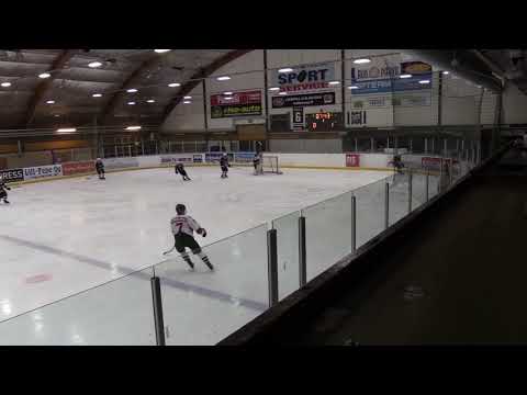 Tps akatemia vs Karhu Kissat C 1 erä 5 1 2019