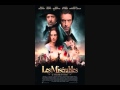Les Misérables Soundtrack - I Dreamed a Dream ...