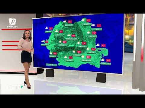 Meteo - 18 septembrie