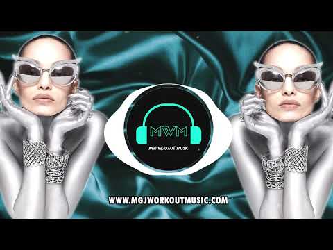 MGJ Workout Music - Latino Pop Mix 3 - PREVIEW