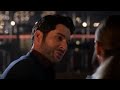 Lucifer Kissing Scenes