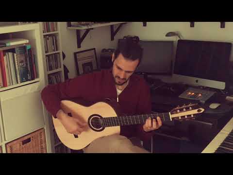 André Miguel Santos - Yesterday