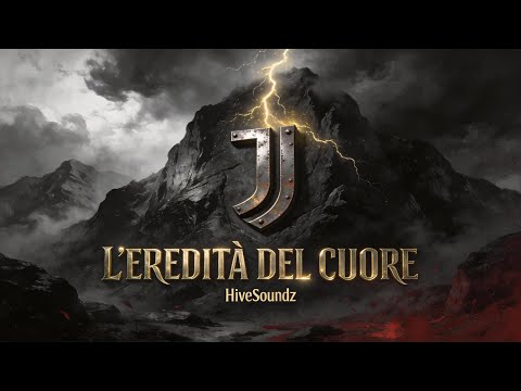 L'EREDITÀ DEL CUORE - Un Inno alla Vecchia Signora | HiveSoundz