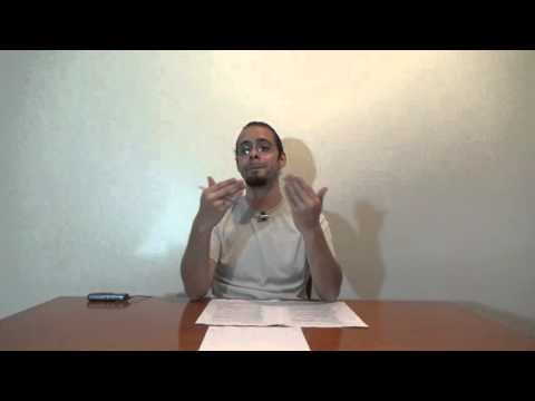 Sergio Buarque de Holanda - Raízes do Brasil (Aula 5 - Pessoalismo)