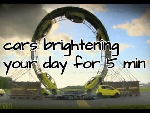 cars that will brighten your day for 5 minutes