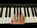 Quirky Polytonal Lick by Paul Bley on "All the Things You Are" (LOTW #129)