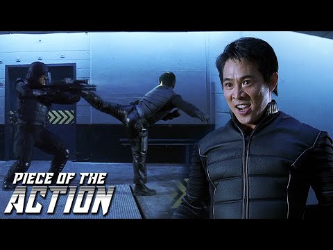 Meet Gabriel Yulaw | The One