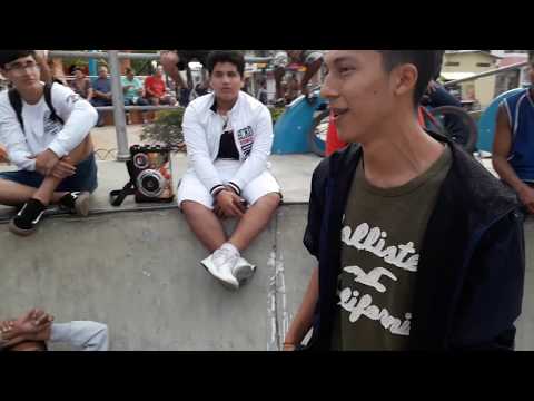 EPPICO vs EME Semis - REGIONAL SANGRE INCA