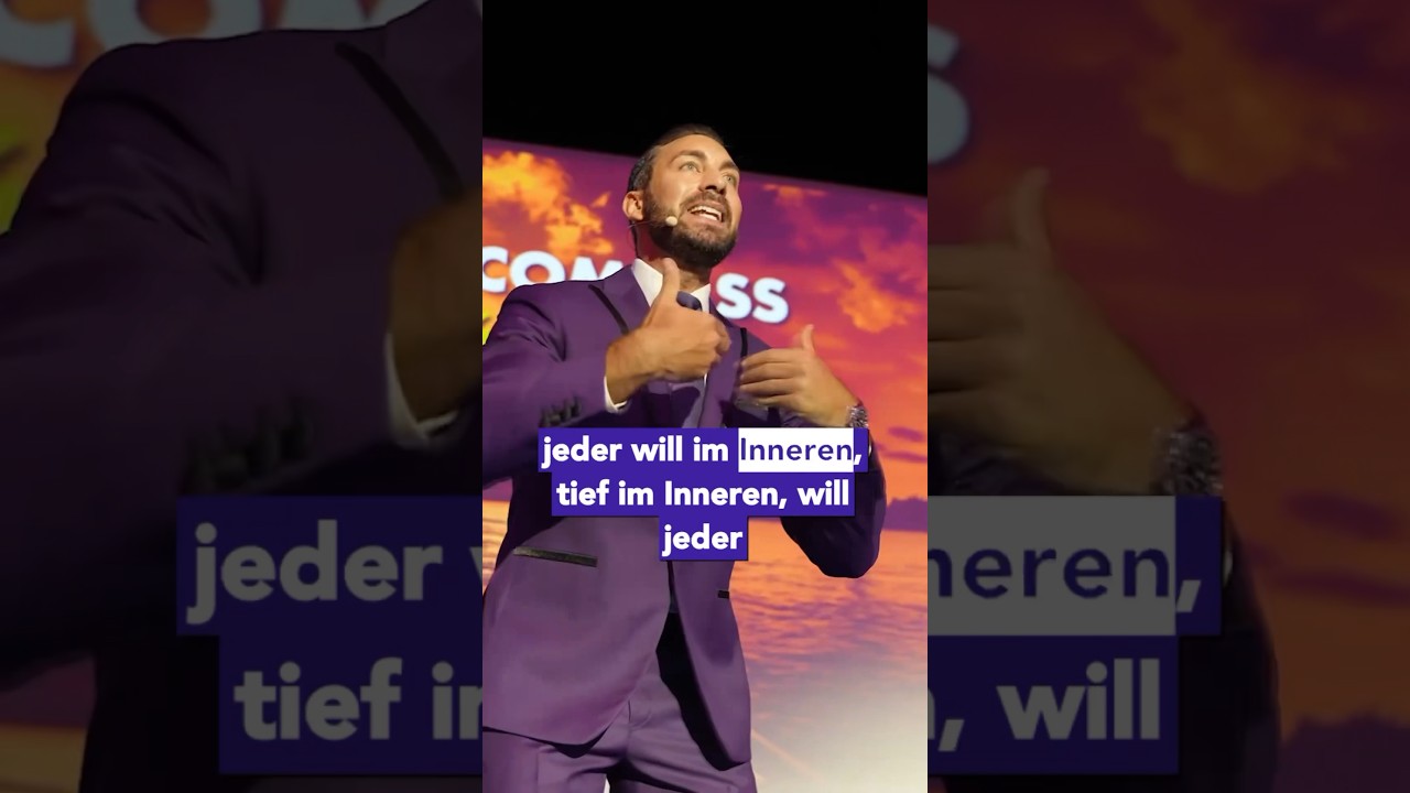 Er macht das Publikum sprachlos 😲 … damit hat niemand gerechnet! 😳