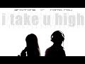 Etostone ft. Tama Ray - I Take U High (Aira Radio Remix) mp3