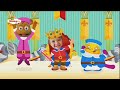 BabyTV Studios The Jewel In The Crown