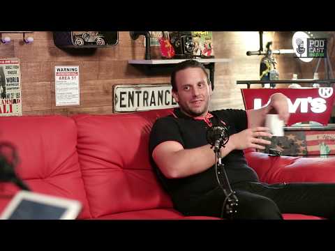 Podcast Inkubator #287 Q&A 108 -  Goran Šarić  ( Specijal -Veliki potop )