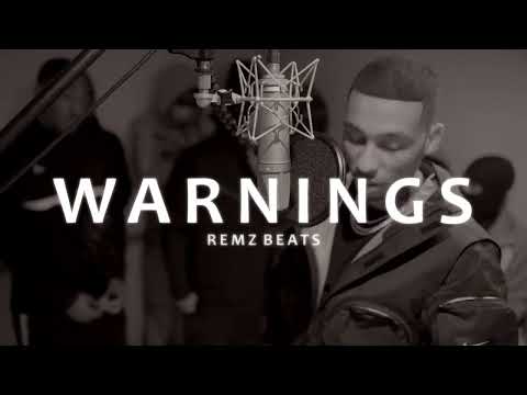 [FREE] Fredo x Slim Type Beat 2022 - "Warnings"
