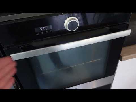 Error CE-56 on Samsung Oven | How to Fix