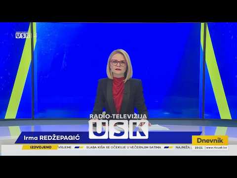 DNEVNIK RTV USK