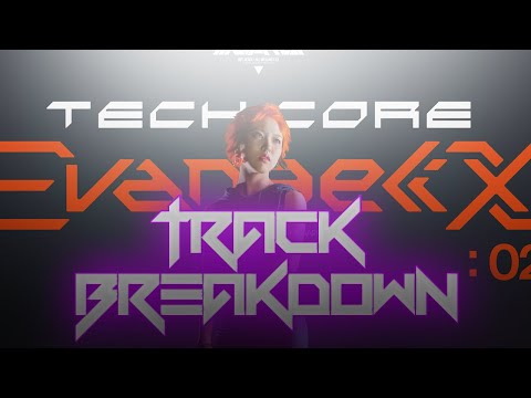 Victorious Journey - Track Breakdown and Project Walkthrough