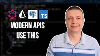 How to Create an API in Express.js with GraphQL, Prisma & PostgreSQL (Type-Safe)