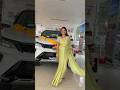 The New Toyota Fortuner 2024 Toyota Fortuner Showroom Women