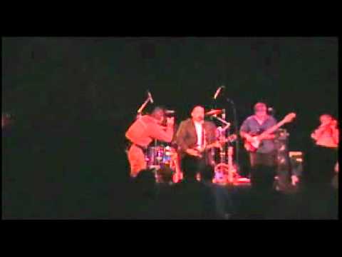 I Am The Sea / The Real Me / Quadrophenia