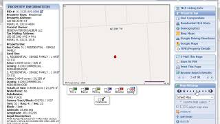 iMapp Basic Training - Property Report Map mailers
