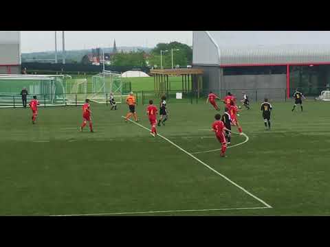 Tubeke Belgian Football Center