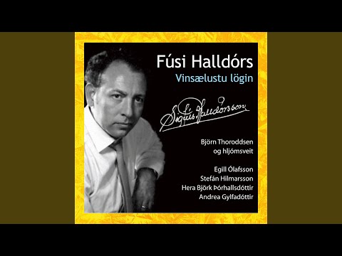 Íslenskt ástarljóð