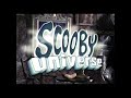 Cartoon Network Scooby Universe Bumpers