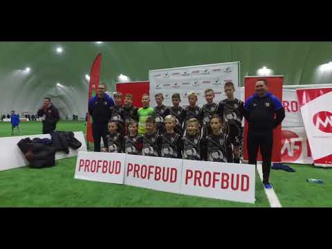 Profbud Cup 2017 Rocznik 2005