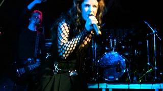 Xandria - The End Of Every Story (live at Apelsin, Moscow, 01.07.2006)