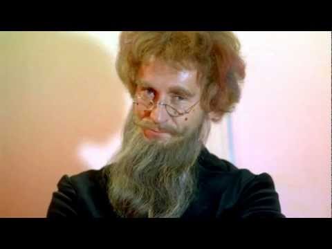 FASOLKI - Pan Kleks - Suszyć Skruszyć