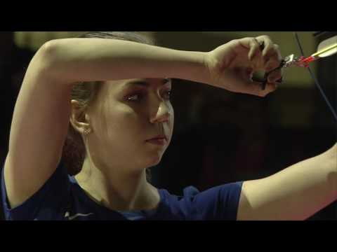 Russie - Estonie | Or CJW | Euro Vittel 2017