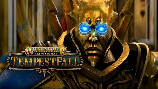 Test VR : Warhammer Age of Sigmar: Tempestfall (Quest 3) à - 90 % soit 2,50€