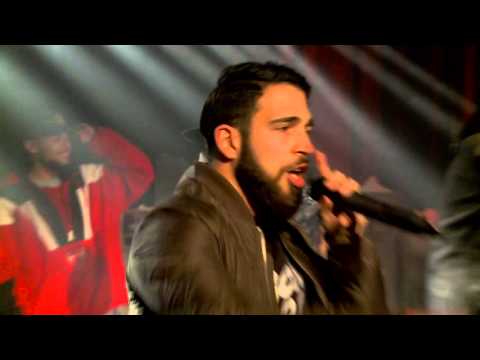 Didi, Bossnak & Piment - RIP joiz in the hood @ Exil