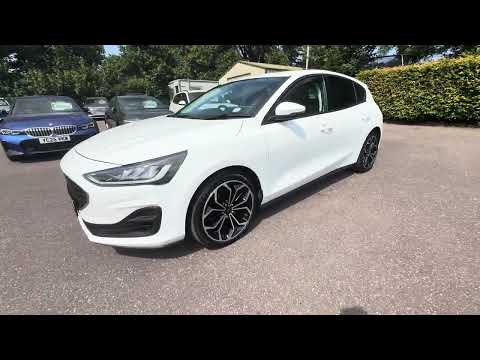 2022 FOCUS AUTO | NEW NCT 2028 | FINANCE - Image 2
