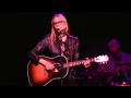 Aimee Mann- "Red Vines" (1080p HD) Live in NYC 2013