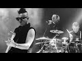 Bauhaus - 'Third Uncle' Live @ The Hollywood Palladium, Los Angeles, 12/1/19