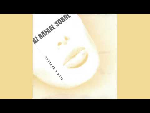 DJ Rafael Sorol — Oye Como Down