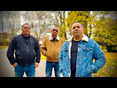 Čore Čave Karvina ŠUN MAN TU ČAJE Official Video 4k