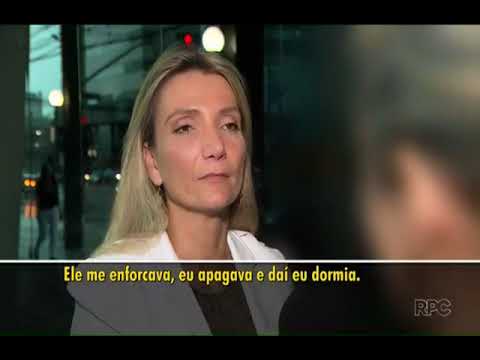 Audiência ouve novas testemunhas do Caso Renata Muggiati - RPC TV