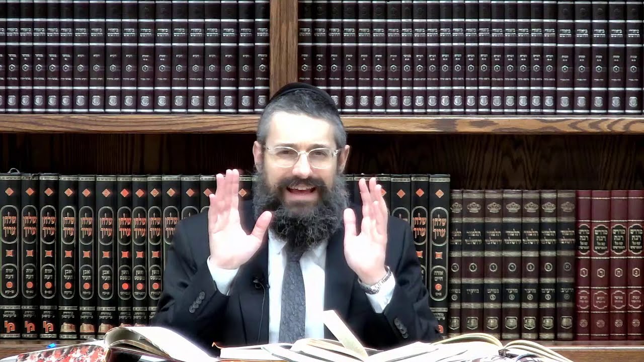 THE MUMMY ~  Final Verses of Parshat Vayechi. Chumash Climaxes on the Parsha’s Curious Conclusions! thumbnail