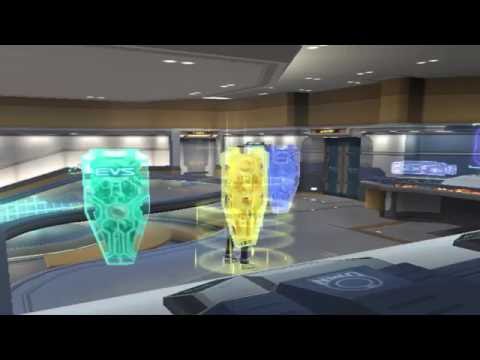 Let's Play Xenosaga Episode III - Part 71 - Let's Read the Database!