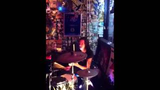 Big engine.  Benny puckett