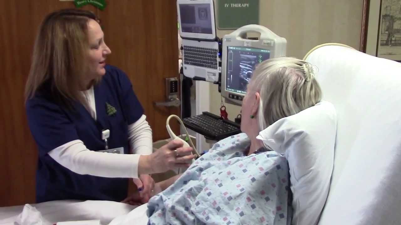 Cervical Herniated Disc Surgery Walk-Through