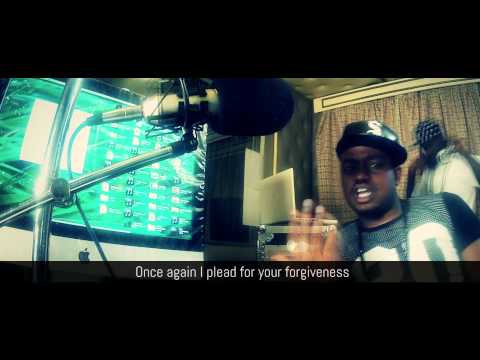 "Kilio Cha Dume " - Mr. T featuring Bern (Subtitled)