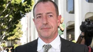 Michael Lohan: DNA Test Confirms 17 Year Old is His Daughter