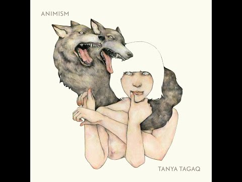 Tanya Tagaq - Caribou (Pixies Cover)