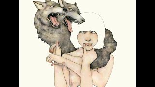 Tanya Tagaq - Caribou (Pixies Cover)