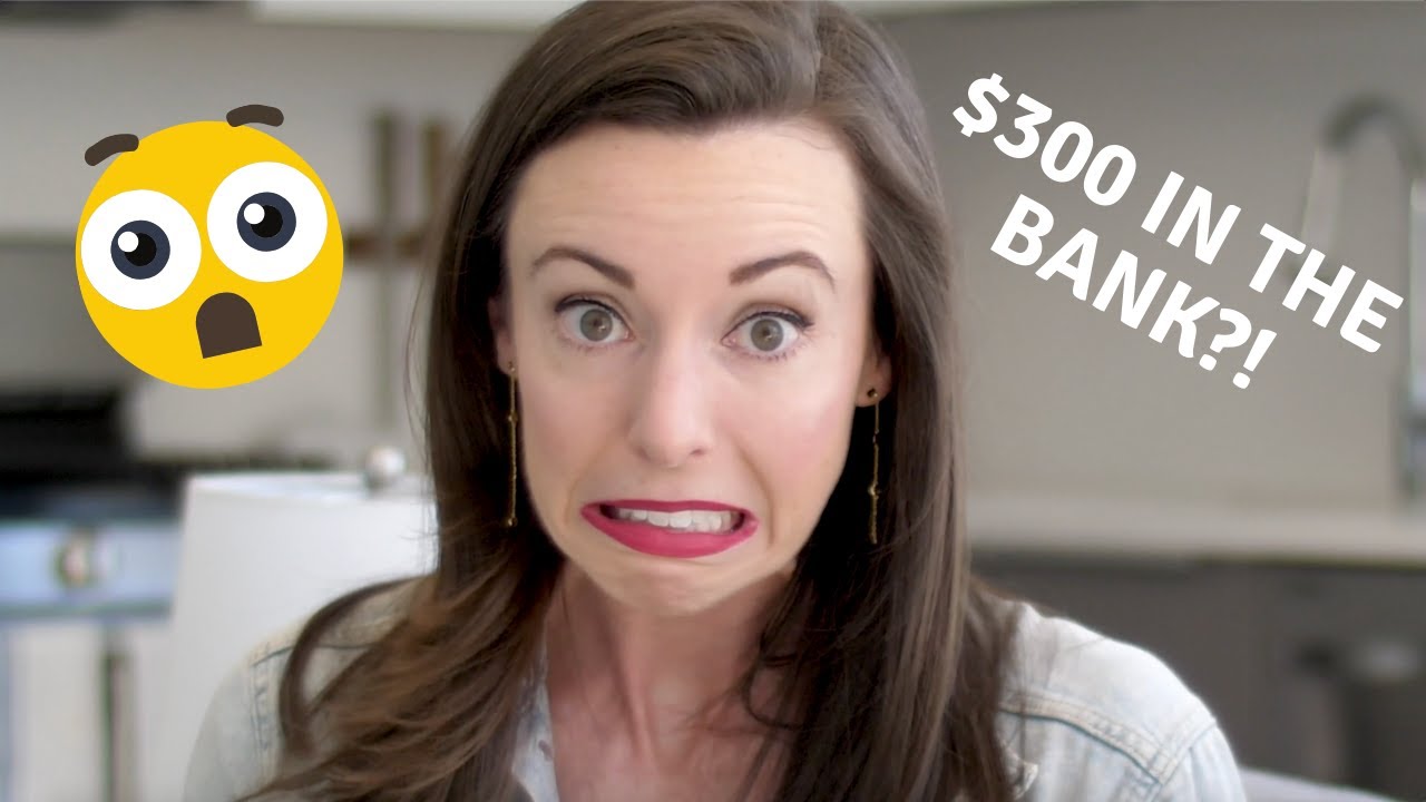 How I afford my $4,990 NYC Apartment | My TRUE success story