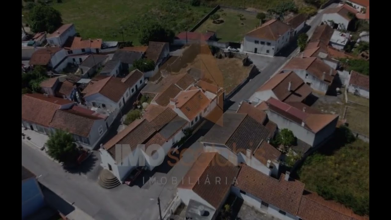 Vídeo do imóvel